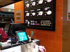 -好人民间小吃(镇江八佰伴店)