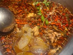 -味之绝·美蛙鱼头火锅(科巷店)