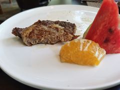 -188西餐厅(园林宾馆店)