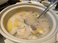 一鱼三吃-海鸿荟餐饮(中山北路店)