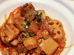 -辣可可·小炒黄牛肉(望京凯德MALL店)