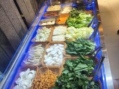 -牛腩之旅·牛腩牛杂煲(光启城美食城店)