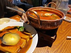 -时光乌托邦空中花园·川味·礼宴(星汇两江店)