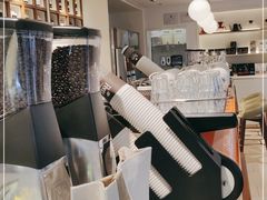 -Peet's Coffee皮爷咖啡(万象天地店)