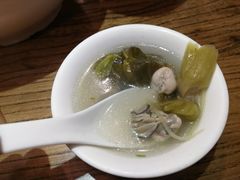 -潮中人·潮州菜(益乐路店)