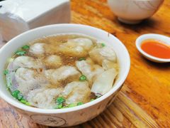 -锡园正宗无锡小笼汤包(列东百货大楼店)