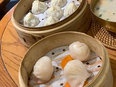 鲜肉小笼-苏小柳手工点心(人民广场分院)