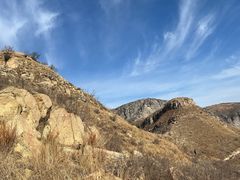 -鹤壁淇县云梦山