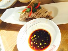 -吴越荣记·苏州菜·松鼠桂鱼(斜塘老街店)