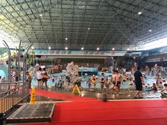 -大康水上乐园