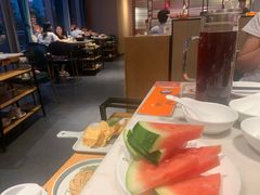 大堂-煲宫猪肚鸡(晶品店)