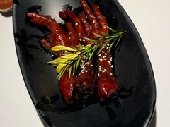 -桂满陇天书(南京德基旗舰店)