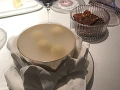 送的巧克力-戈登·拉姆齊餐廳