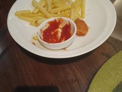 -樟树底(胜利河美食街店)