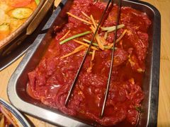 -洱火云南酸菜牛肉火锅(石景山当代商城店)