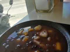 -鲜芋仙(苏州干将店)