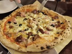 -Ciao窑炉披萨餐厅(宁波阪急店)