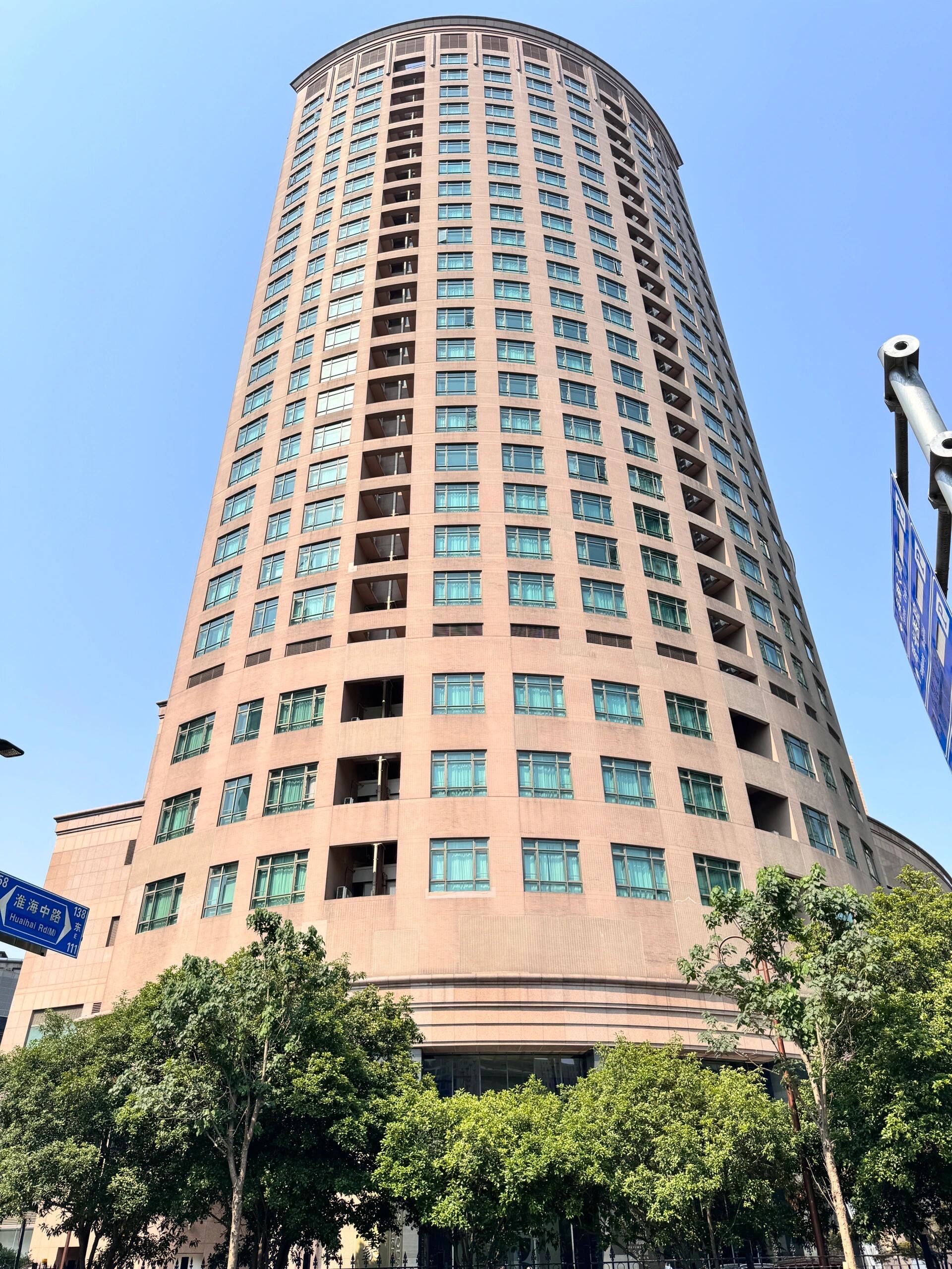 新天地淮海 新贰计墓⒕尬依矔0𙢳 5