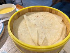 春饼-香满园春饼·家常菜(东大桥店)