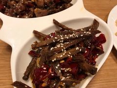 -椒小兔·盐帮川菜中餐厅(金沙时代广场店)