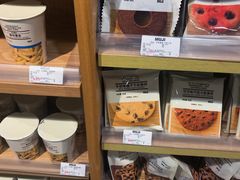 -MUJI无印良品(天河领展广场店)