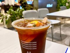 -M Stand(宁波万象城店)