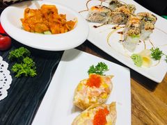-井圣日膳(万达店)
