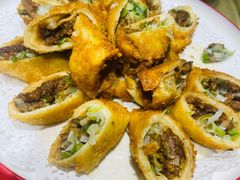 -大眼锅贴水饺(河东店)