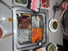 -海底捞火锅(团结桥店)