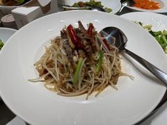 -锦顺海鲜•口味菜(李村店)