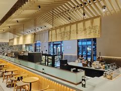 -星巴克臻选(嘉定疁城国际店)