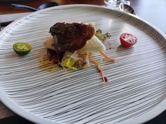 -V Bar海景扒房(北海湾惠龙万达嘉华酒店)