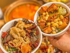 -罗妈砂锅(四川成都奎星楼店)