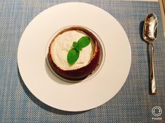 悦味·椰子帕非-柏悦酒店-沁园牛排海鲜西餐厅