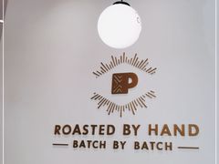 -Peet's Coffee皮爷咖啡(大学路店)