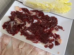 -伟记牛肉(金鸿公路店)