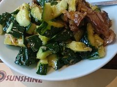 -阳光家常菜(泉城路店)