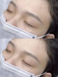 -YIMEI ART半永久纹眉·野生眉