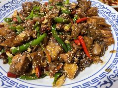-家有美味(户部山二店)