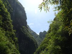 -神龙峡风景区
