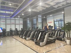 -奇迹健身·恒温游泳(金海首座店)