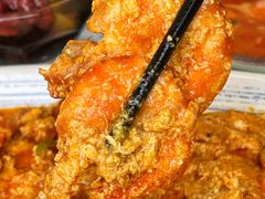 -章记星洲 · 新加坡餐厅(望京店)