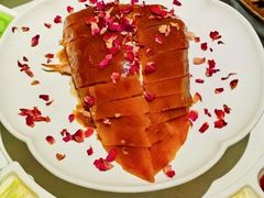 烤鸭-庆云楼饭庄(什刹海店)