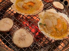 -300杯·和牛烧肉清酒专门店(廊里店)