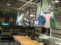 -宜家·瑞典风味餐厅(无锡店)