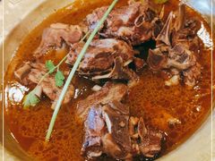 -芦月轩羊蝎子(北蜂窝店)