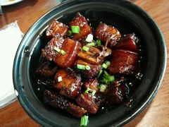 -小菜园新徽菜(芜湖万达店)