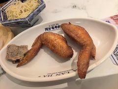 -阿兰家牛肉面(北京东方广场店)