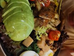 -MIMO CAFE(沙头角店)