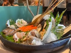 -生如夏花泰式火锅(鹭洲里店)
